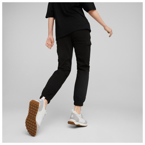 Puma Γυναικείο παντελόνι φόρμας SWxP Cargo Pants TR